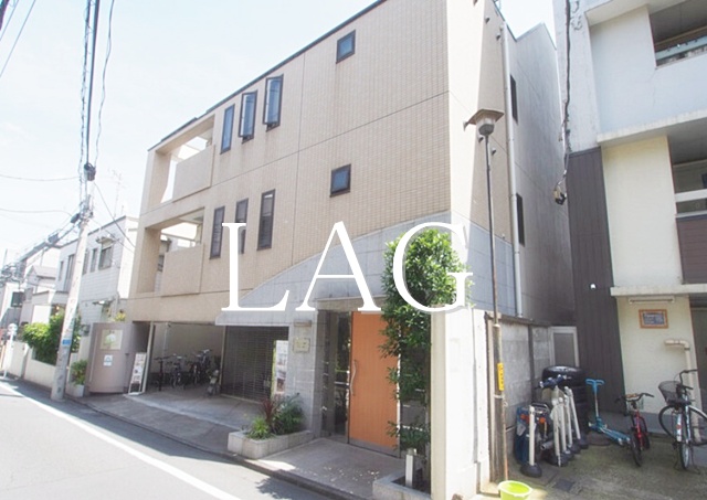 エントランス　エントランスです。