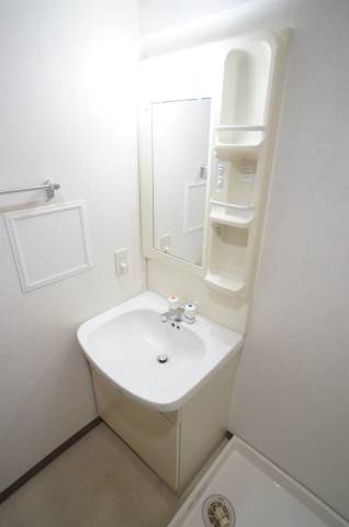 洗面設備　別号室