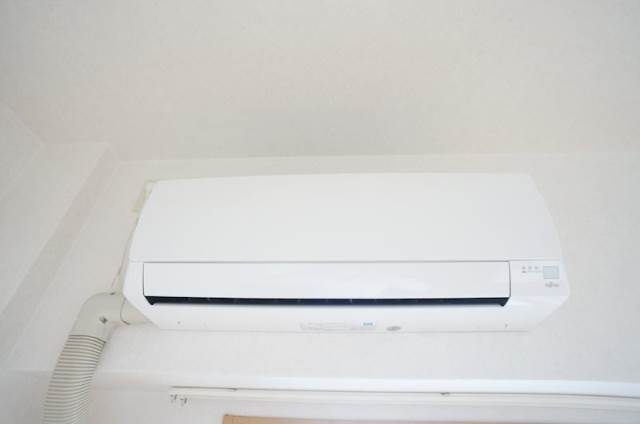 その他設備　別号室