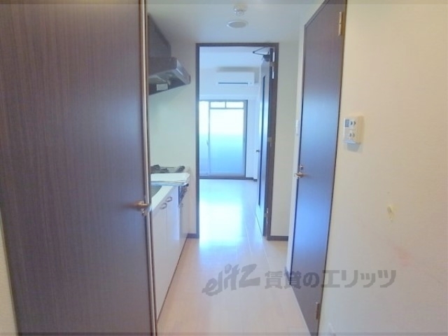 その他部屋・スペース　廊下