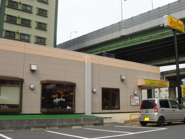 その他　ジョイフル城野店（その他）まで587m