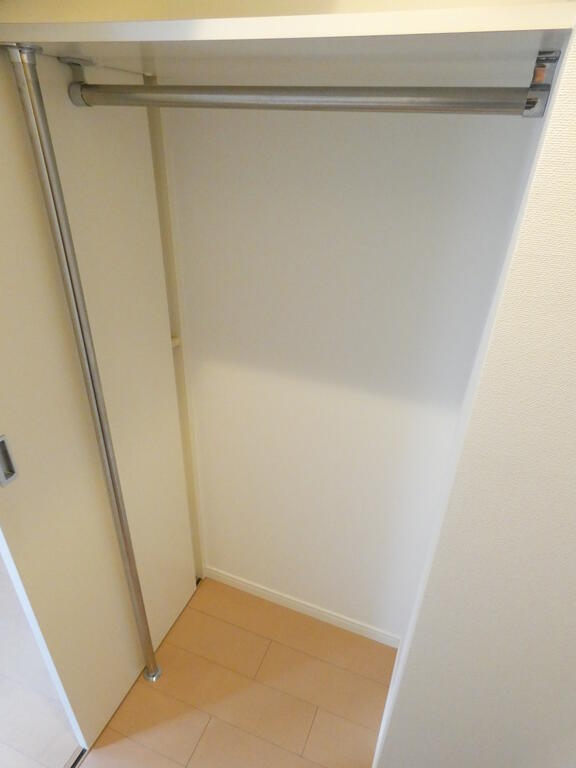 収納　収納※別部屋参考写真