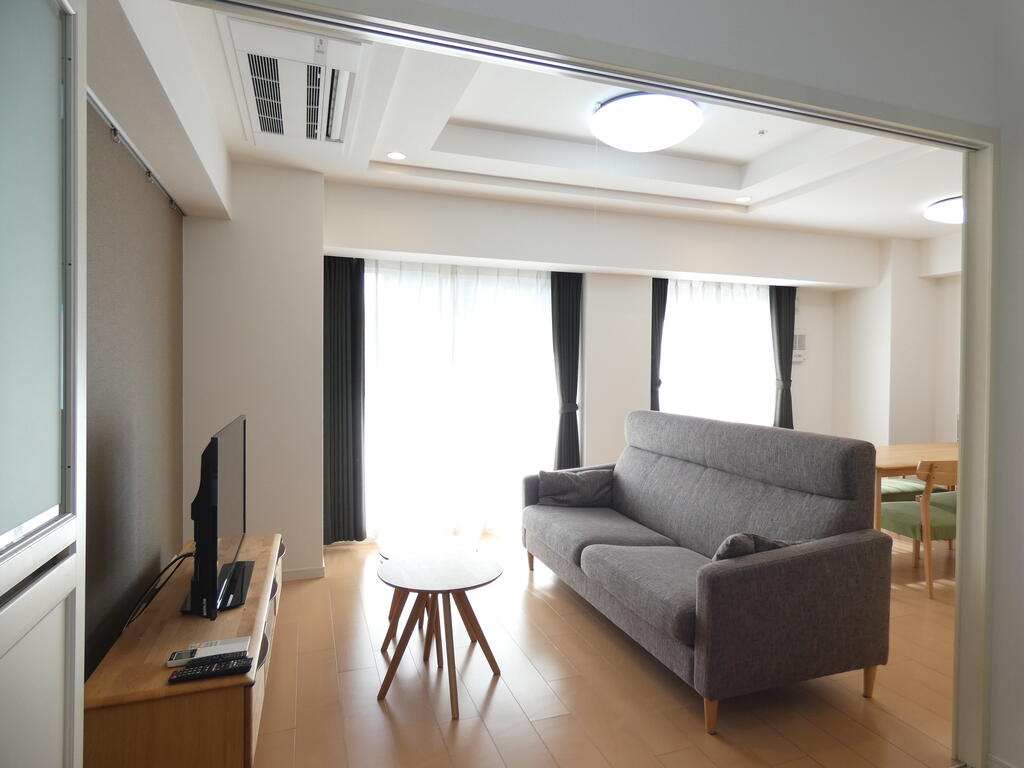 居室・リビング　内観1※別部屋参考写真