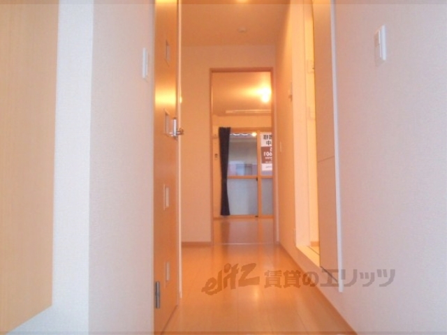 その他部屋・スペース　廊下