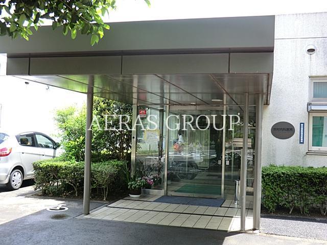 病院　武村内科医院（病院）まで960m