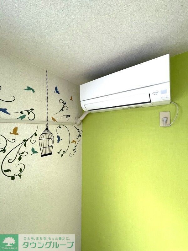 その他部屋・スペース