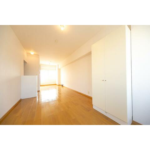 その他部屋・スペース　居室を別角度から