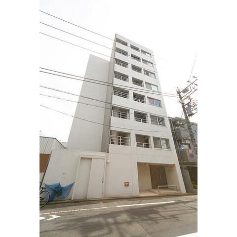 建物外観　外観です