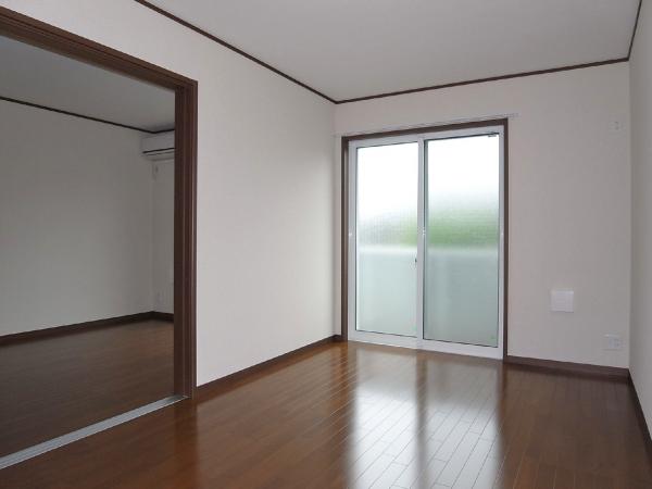 その他設備　その他部屋・スペース