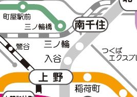 その他　☆路線図☆