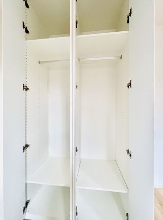 収納　☆収納豊富☆