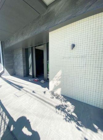 エントランス　☆きれいなエントランス☆