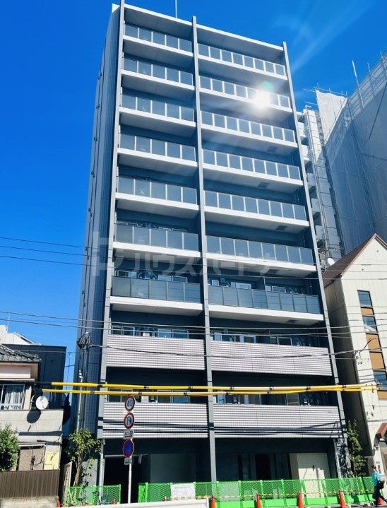 建物外観　☆きれいな外観☆