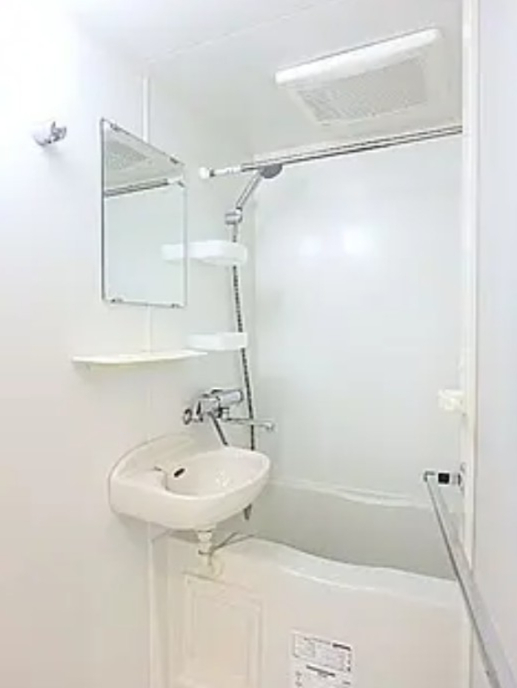 バス・シャワールーム　風呂