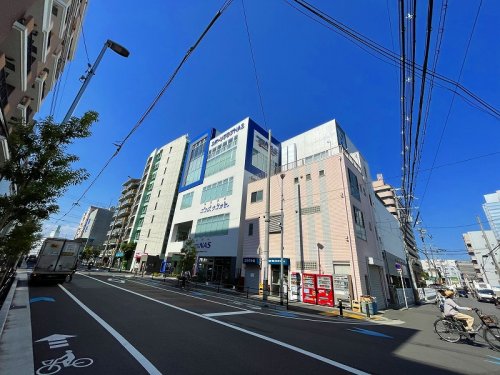 その他　スポーツクラブNAS小阪（その他）まで663m