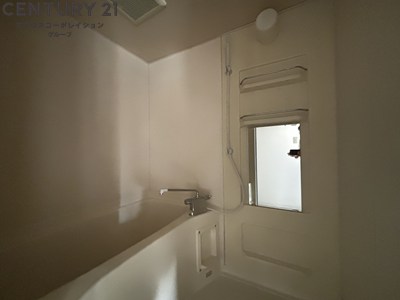 バス・シャワールーム　落ち着く空間のバスルーム♪