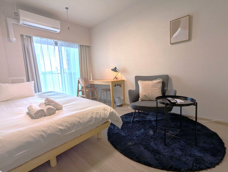 その他部屋・スペース　※モデルルーム仕様。家具家電はつきません。