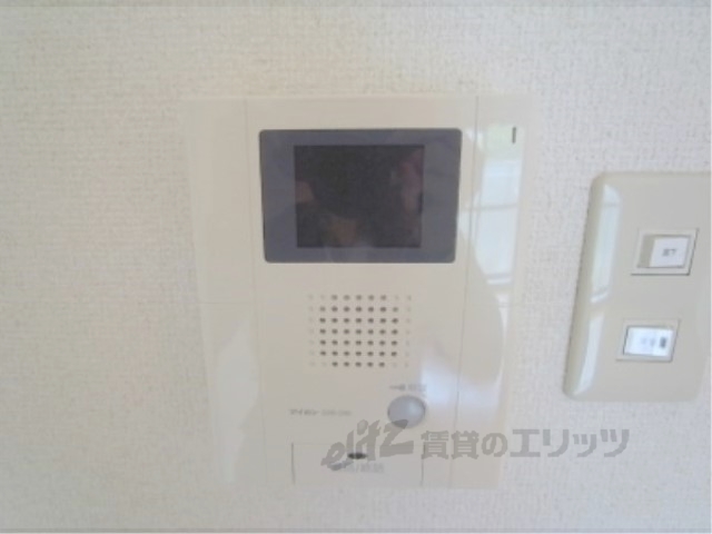 セキュリティ　ドアフォン（ＴＶ含）