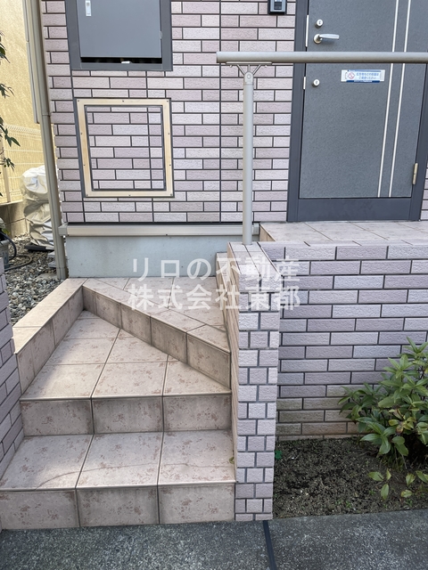 その他共有部分　共用部