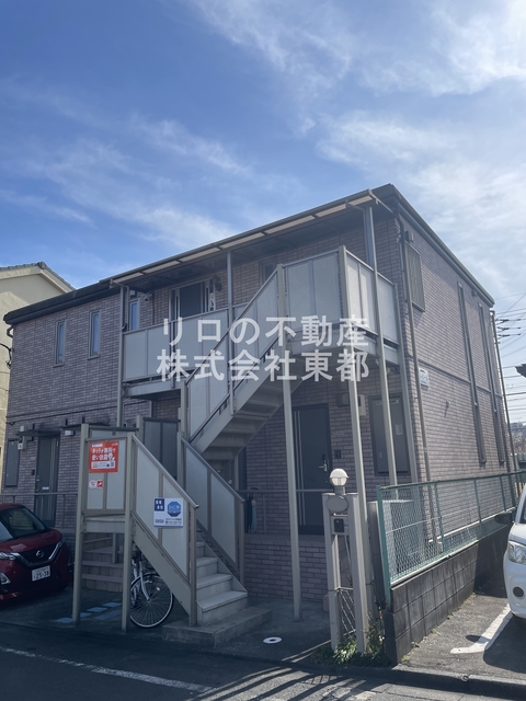 建物外観　セキスイハイム施工物件です☆