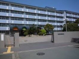 高校・高専　静岡県立浜松商業高校（高校・高専）まで926m