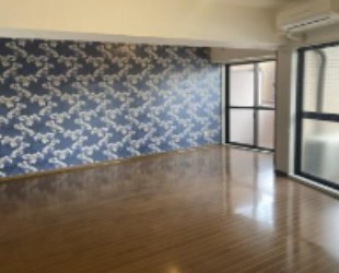 居室・リビング　広々15.8帖