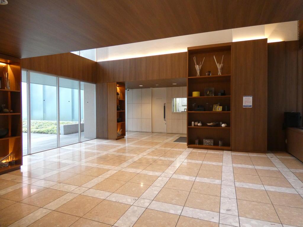 ロビー　ロビー