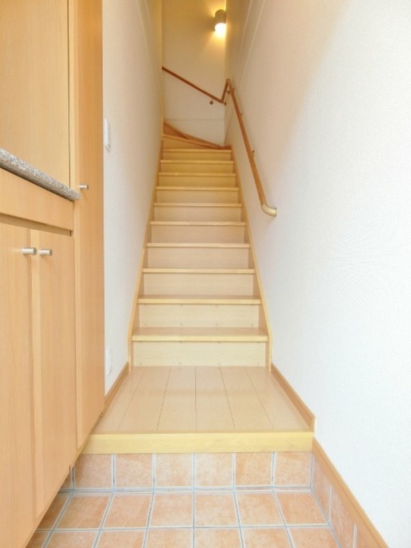 玄関　図面と現状に相違がある場合には現状を優先