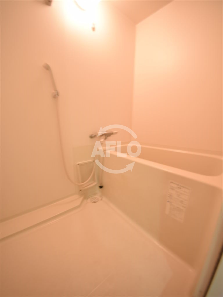 バス・シャワールーム　Rebis(レビス）　風呂