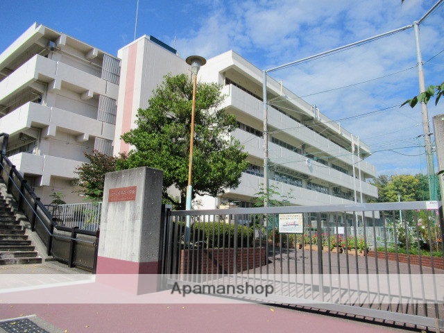 小学校　佐井寺小学校（小学校）まで596m