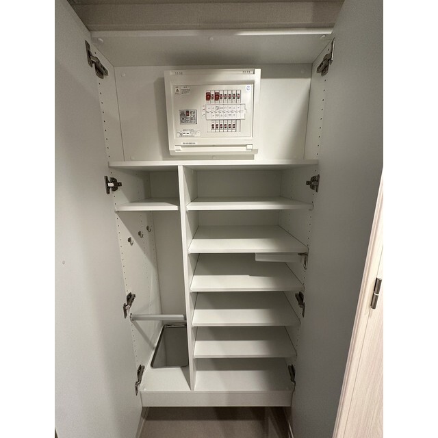 その他　シューズボックス