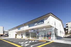 ドラックストア　ダックス山科大塚店（ドラッグストア）まで649m