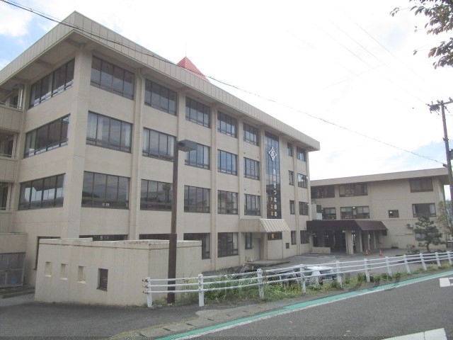 小学校　木之本小学校（小学校）まで900m