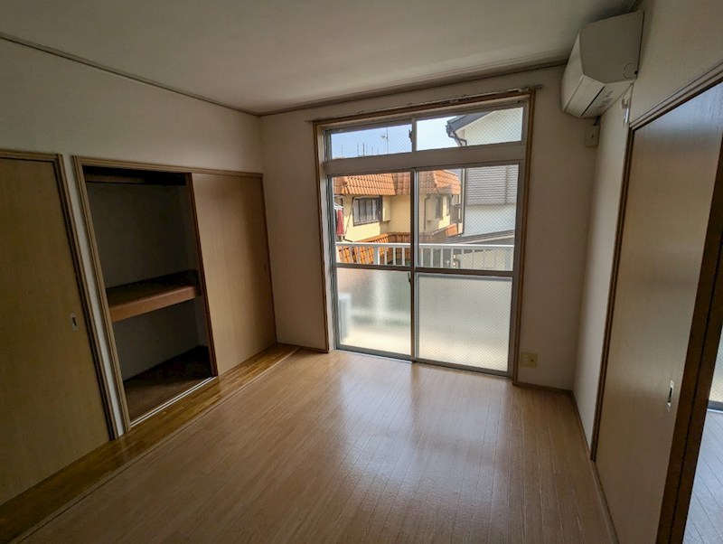 居室・リビング　反転別部屋参考