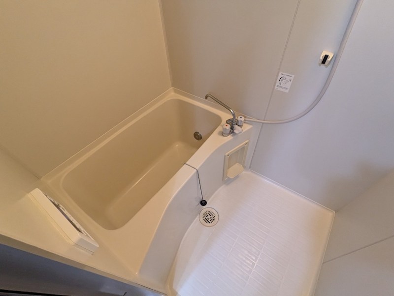 バス・シャワールーム　反転別部屋参考