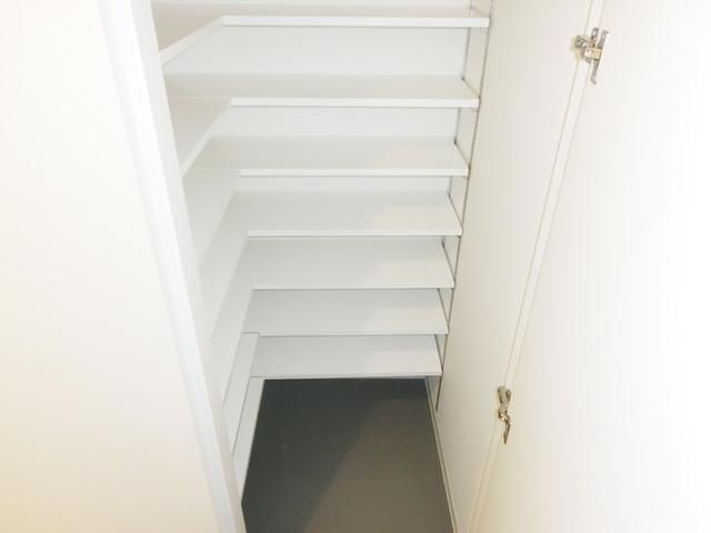 その他設備　★シューズボックスも収納豊富です★