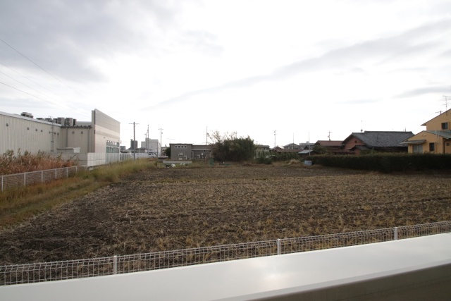 眺望　※別室の参考写真の為、現況優先です。