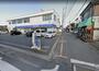 コンビニ　ローソン 朝霞膝折町一丁目店（コンビニ）まで252m