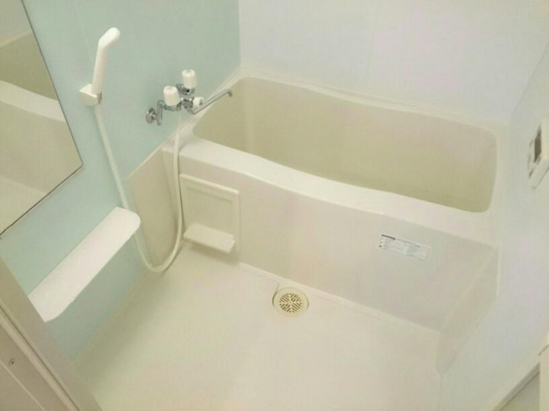 バス・シャワールーム　浴室