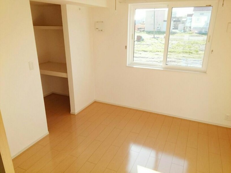 居室・リビング　居室