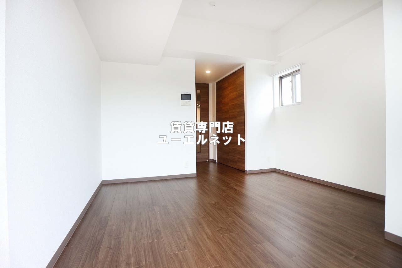 その他部屋・スペース　明るく開放感のある居室で、自分だけのくつろぎ空間を。