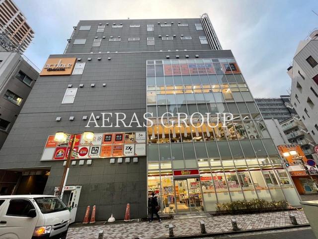 ショッピングセンター　アクティオーレ市川（ショッピングセンター）まで474m