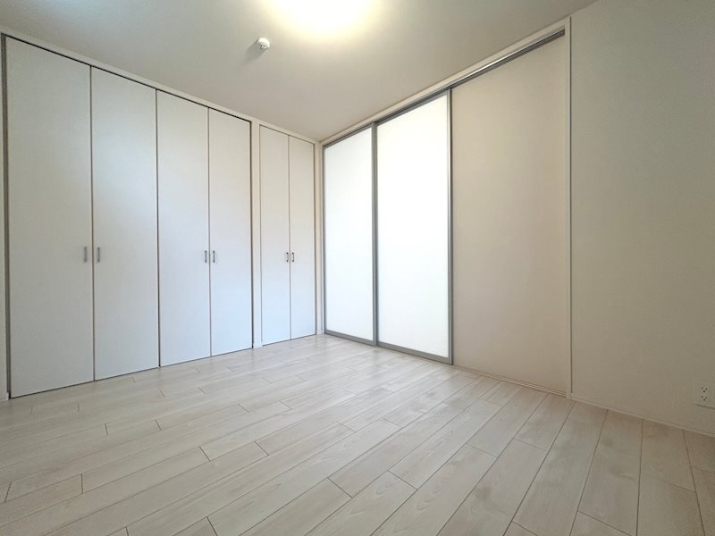 その他部屋・スペース　※別号室の参考写真です。