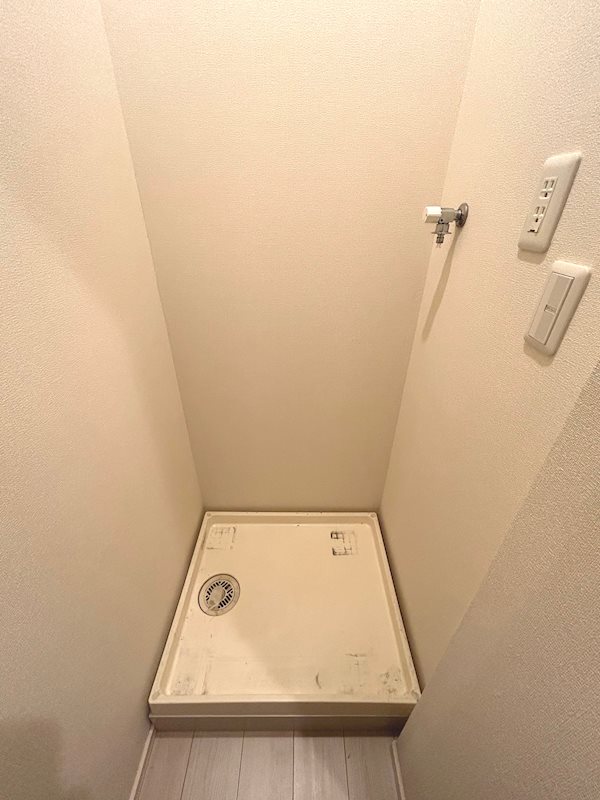 その他設備　※別号室の参考写真です。