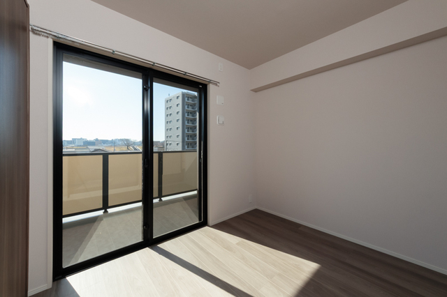 その他　※写真は同タイプ住戸です。