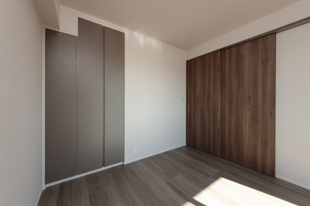 その他　※写真は同タイプ住戸です。