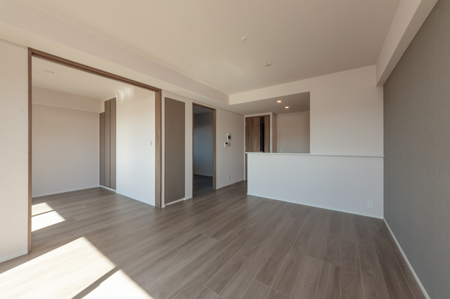 その他　※写真は同タイプ住戸です。