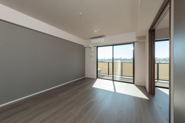 居室・リビング　※写真は同タイプ住戸です。