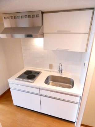 キッチン　他部屋参考写真