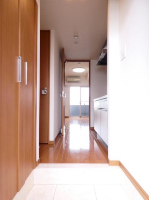 玄関　他部屋参考写真